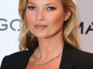 У 2007 році журнал Time назвав Мосс однією зі "100 найвпливовіших людей у світі"