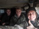 Бойцы ракетной батареи "Бук М1" под руководством Героя Украины Ярослава Мельника уничтожили российский самолет, не выпустив ни одной ракеты