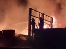 Учора в Київському районі Харкова пролунали два вибухи