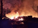 Учора в Київському районі Харкова пролунали два вибухи