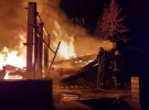 Учора в Київському районі Харкова пролунали два вибухи