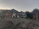 Учора в Київському районі Харкова пролунали два вибухи