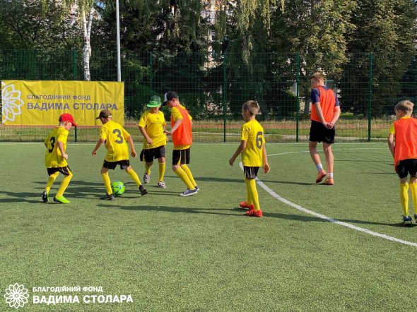 Многие еще никогда не занимались с тренерами, для них все – впервые