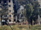 «Восстановление» Мариуполя видно только в российской пропаганде