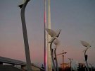 «Восстановление» Мариуполя видно только в российской пропаганде