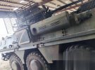 Українські бійці "перетрофеїли" БТР-4Е в Харківській області, який ще в березні захопила російська армія