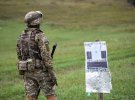 Українські морські піхотинці продовжують вдосконалювати свої знання та підтримувати навички
