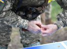 Українські морські піхотинці продовжують вдосконалювати свої знання та підтримувати навички