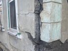 Последствия обстрелов Донецкой области