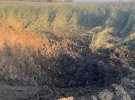 Последствия обстрелов Донецкой области