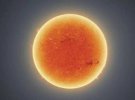 Американський астрофотограф Ендрю Маккарті за допомогою модифікованого телескопа зробив найдетальніше фото Сонця