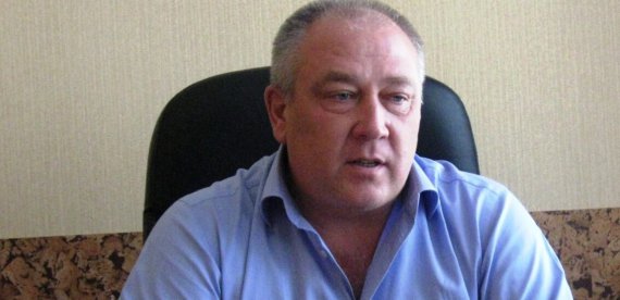 Юрий Онищук был депутатом городского совета от Партии регионов и "Оппозиционного блока".