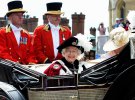 Королева Великої Британії Єлизавета II правила 70 років та 214 днів
