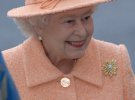 Королева Великобритании Елизавета II правила 70 лет и 214 дней