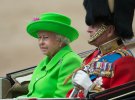 Королева Великобритании Елизавета II правила 70 лет и 214 дней