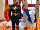 лейтенант Олексій Палічук