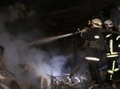 За добу рятувальники здійснили 32 оперативних виїзди