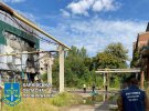 Учора внаслідок ранкового артобстрілу Харкова загинуло двоє людей