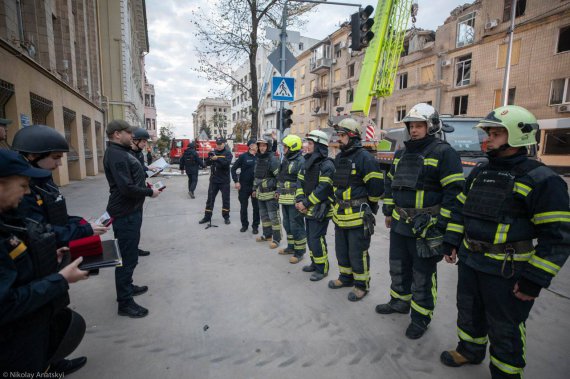 Робота підрозділів МВС України на деокупованих територіях буде налагоджена максимально швидко