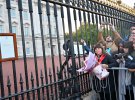 У Великій Британії оголосили 10-денний траур через смерть королеви Єлизавети ІІ