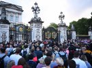 У Великій Британії оголосили 10-денний траур через смерть королеви Єлизавети ІІ