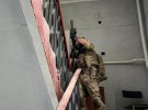 СБУ работает в освобожденных от российских захватчиков Высокополье и Балаклее