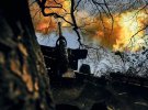 Оккупанты понесли тяжелые потери на Донецком и Южнобужском направлениях