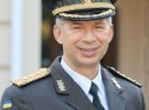 Генерал-полковник, командувач Сухопутних військ Збройних сил України Олександр Сирський керує контрнаступом на східних напрямках