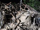 В результате ракетного удара по пгт Новая Водолага погибла женщина