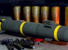 160 противотанковых ракет Hellfire, пусковые установки и блоки наведения Норвегия передаст Украине