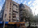 Полицейские задокументировали 11 обстрелов