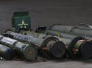 ЗСУ показали склад "трофеїв", "забутий" росіянами