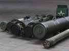 ЗСУ показали склад "трофеїв", "забутий" росіянами