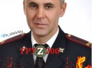 підполковник Денис Коростелев
