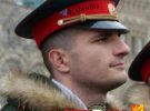 лейтенант Шаміль Магомедов