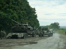 С начала сентября более 3 тыс. кв. км возвращено под контроль Украины