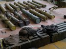 С начала сентября более 3 тыс. кв. км возвращено под контроль Украины
