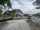 Российские оккупанты днем ​​11 сентября обстреляли Краматорск, Славянск и Николаевку