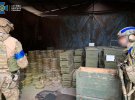ВСУ уже в Изюме в Харьковской области. Россияне бежали так, что оставляли технику и арсеналы боеприпасов