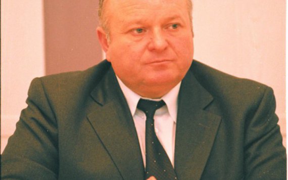 Валерий Горбатов был депутатом трех созывов.