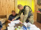 Колишнього начальника Управління СБУ в Харківській області Романа Дудіна арештували.