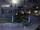 Ночью 13 сентября РФ разрушила школу в Лозовой на Харьковщине