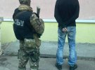 Служба безопасности Украины в Донецкой и Кировоградской областях нейтрализовала российскую агентурную сеть