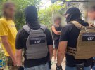 Служба безопасности Украины задержала еще двух агентов РФ в Николаевской области
