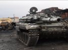 Десантники розповіли, як звільняли Ізюм
