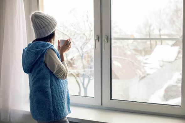 Напередодні осінньо-зимового періоду варто перевірити цілісність склопакетів та якість теплоізоляції віконної конструкції