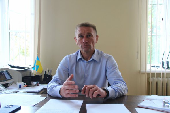 Первый заместитель полтавского городского головы Валерий Пархоменко озвучил мнение местных властей о том, что демонтировать памятники до окончания войны не планируют
