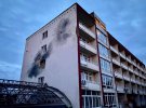 Росіяни накрили вогнем Дніпропетровщину