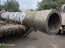 Российские военные, убегая из Изюма на Харьковщине, оставили после себя беспорядок