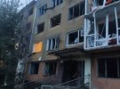 Ночью россияне обстреливали населенные пункты на линии фронта в Покровском и Бахмутском районах